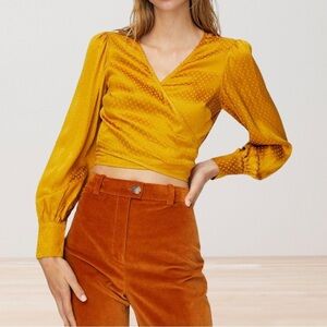 Wilfred Vivi Blouse